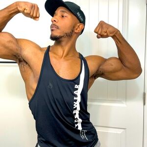 Men’s Ryderwear Tank